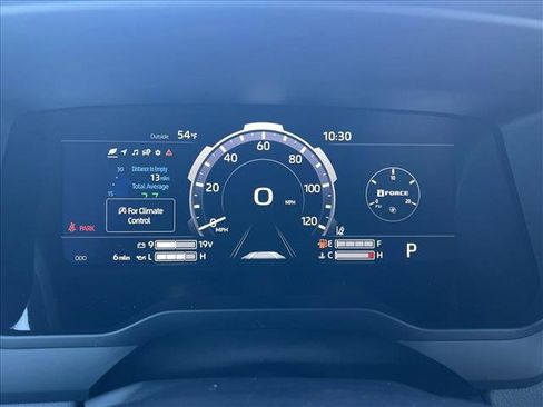 New 2026 Toyota Tundra Limited image 12