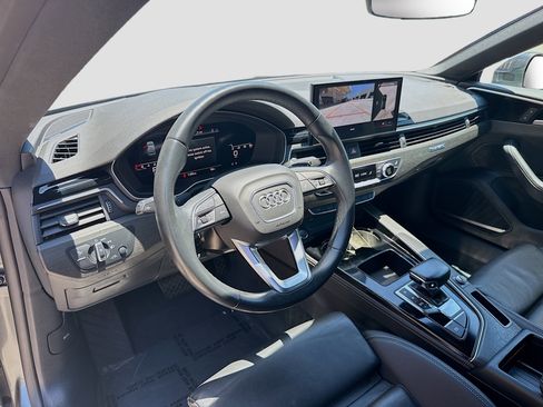 Used 2024 Audi A5 2.0T Premium Plus AWD/4WD image 7
