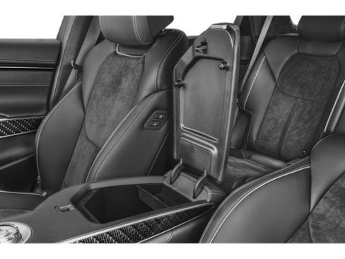 Used 2022 Genesis GV70 3.5T Sport w/ Sport Prestige Package AWD/4WD image 17