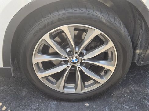Used 2019 BMW X3 xDrive30i w/ Premium Package AWD/4WD image 6