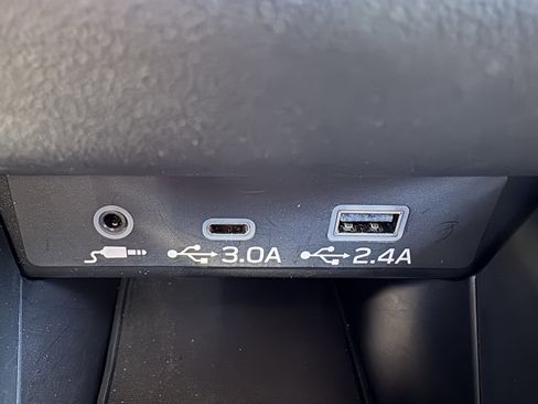 Certified 2025 Subaru Legacy Premium w/ Popular Package #1A image 21