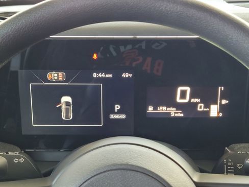 New 2026 Nissan Kicks SV image 11