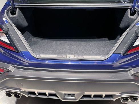 Used 2022 Subaru WRX Premium image 5