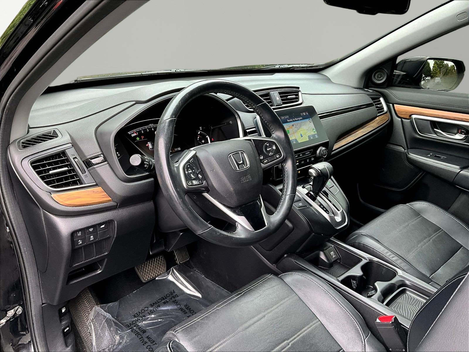 Used 2019 Honda CR-V Touring image 17