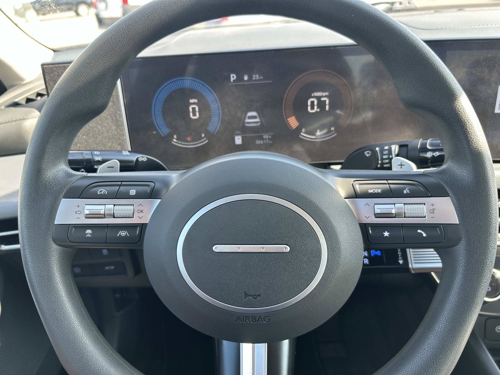 Used 2025 Hyundai Sonata SEL FWD image 33