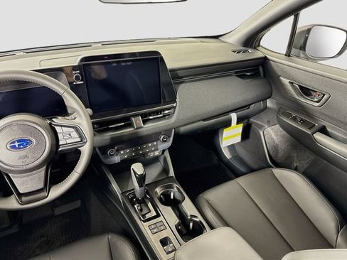 New 2026 Subaru Outback Premium AWD/4WD image 21