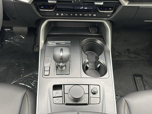 New 2026 MAZDA CX-90 3.3 Turbo w/ Select Package image 24