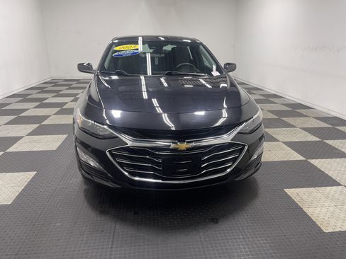 Used 2023 Chevrolet Malibu LT FWD image 7