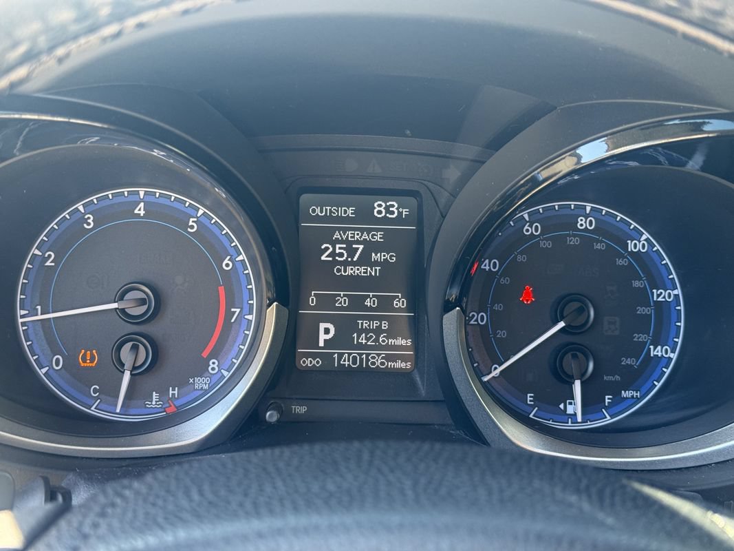 Used 2016 Toyota Corolla S FWD image 9