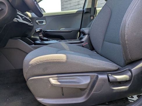 Used 2025 Kia K4 FWD image 14