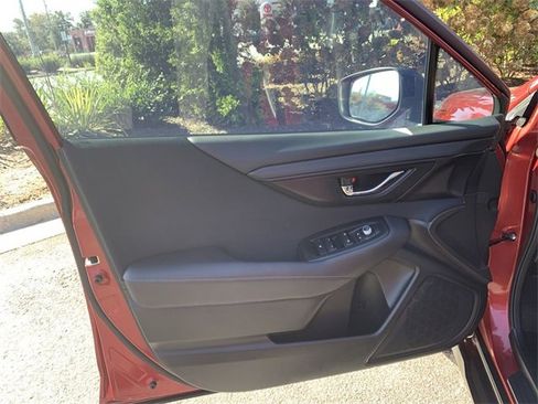 Used 2024 Subaru Outback Premium image 17