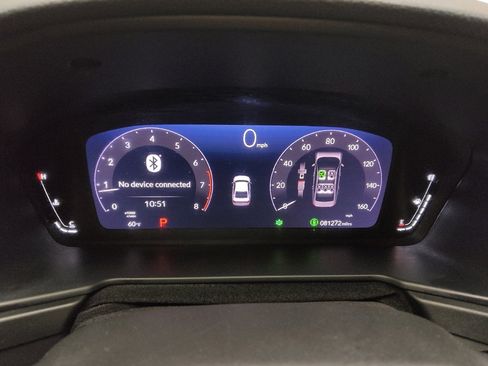 Used 2023 Honda Accord EX image 23