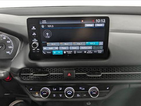 Used 2025 Honda HR-V EX-L image 29