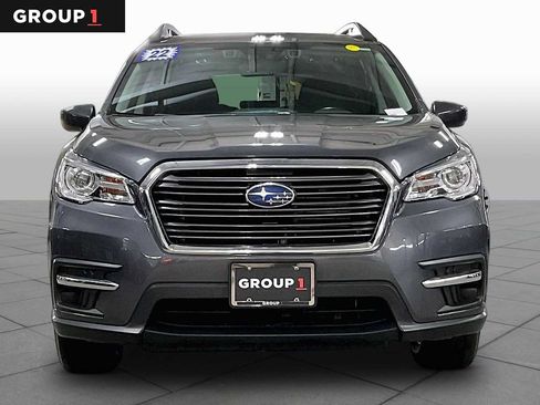 Used 2022 Subaru Ascent Premium w/ Convenience Package AWD/4WD image 4