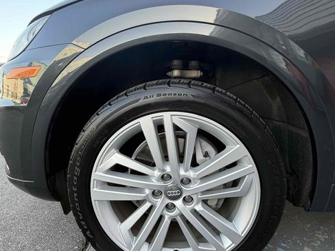 Used 2019 Audi Q5 2.0T Premium Plus w/ Premium Plus Package image 39