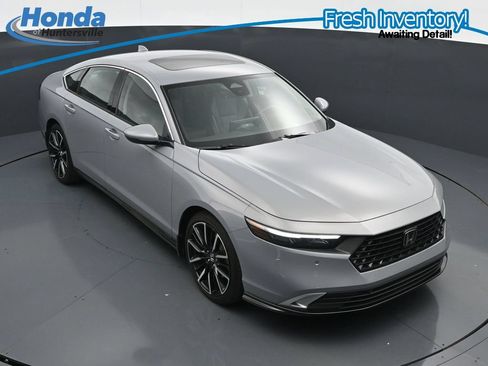 Used 2024 Honda Accord Touring image 16