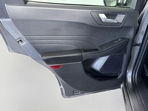 Used 2026 Ford Escape ST-Line image 26