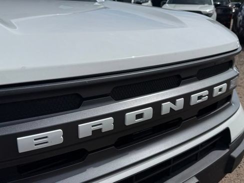 Used 2024 Ford Bronco Sport Big Bend AWD/4WD image 10