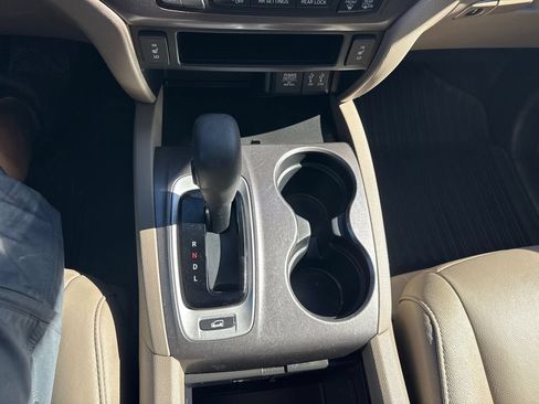 Used 2016 Honda Pilot EX-L image 33