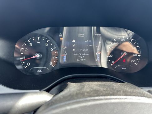 Used 2022 Jeep Compass Limited image 13