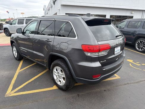 Used 2014 Jeep Grand Cherokee Laredo w/ Quick Order Package 23E AWD/4WD image 8