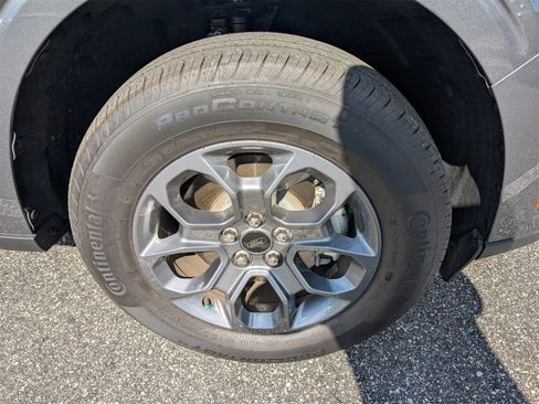 New 2025 Ford Maverick XLT w/ XLT Luxury Package image 11