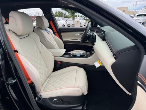 New 2026 Genesis GV70 3.5T Sport Prestige image 30