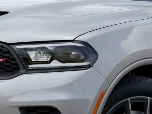 New 2026 Dodge Durango GT AWD/4WD image 16