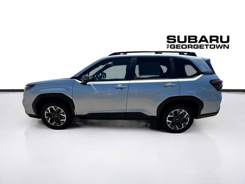 New 2026 Subaru Forester Premium AWD/4WD image 4