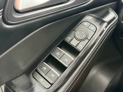 Certified 2024 Nissan Rogue SL FWD image 27