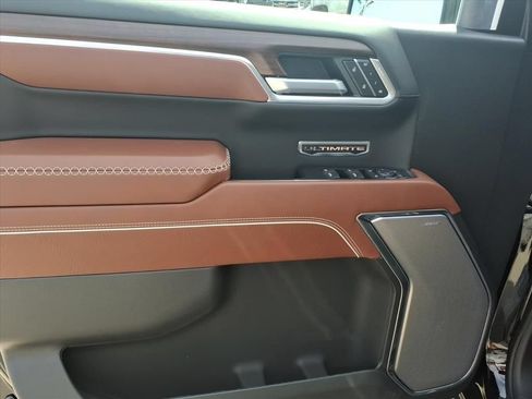 New 2026 GMC Sierra 1500 Denali Ultimate AWD/4WD image 14