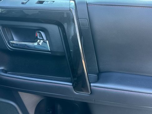 Used 2023 Toyota 4Runner TRD Off-Road Premium image 21