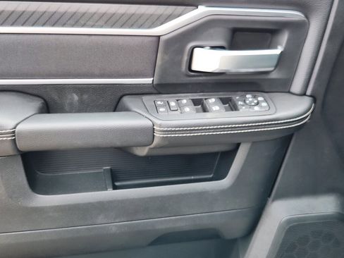 New 2026 RAM 3500 Big Horn image 7