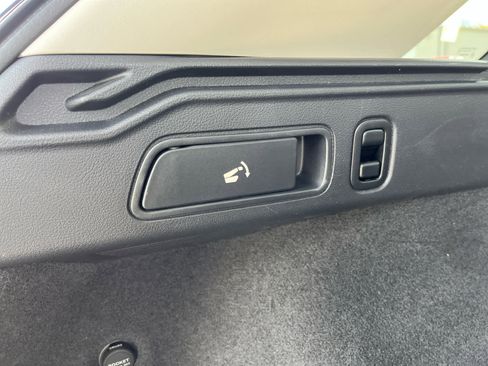 Used 2021 INFINITI QX50 Luxe image 27