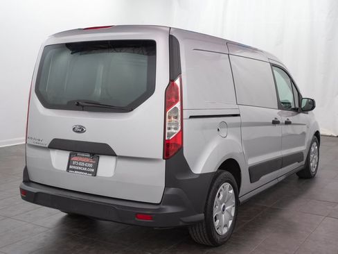Used 2015 Ford Transit Connect XL FWD image 14