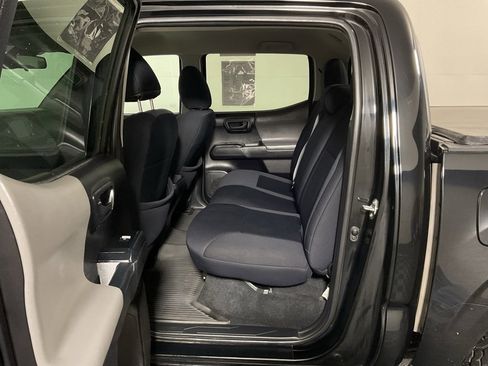 Used 2021 Toyota Tacoma SR image 29