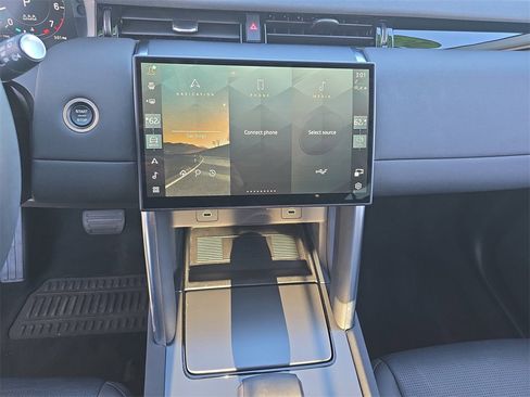 Certified 2025 Land Rover Discovery Sport S image 20