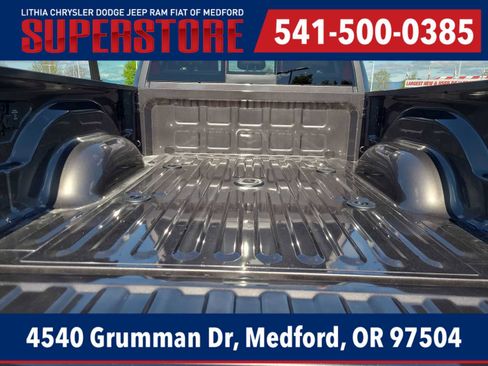 New 2026 RAM 3500 Laramie AWD/4WD image 27