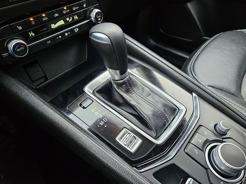 Certified 2024 MAZDA CX-5 AWD 2.5 S w/ Preferred Package image 30