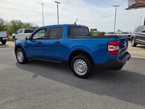 Used 2022 Ford Maverick XL w/ Equipment Group 100A Standard AWD/4WD image 8
