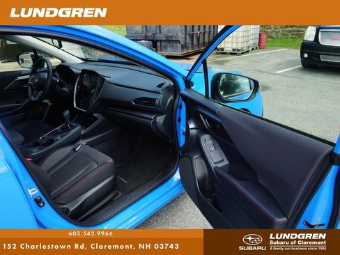 Used 2024 Subaru Impreza 2.0i Sport AWD/4WD image 8