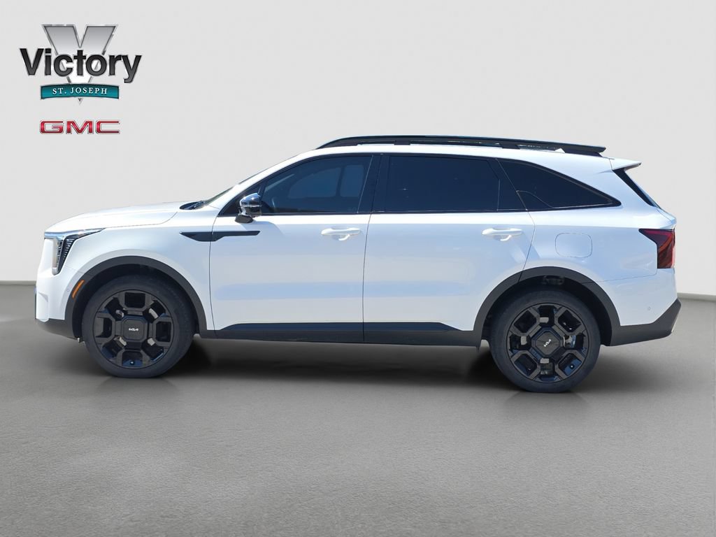 Used 2024 Kia Sorento SX AWD/4WD image 6