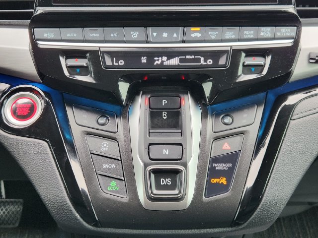 Used 2025 Honda Odyssey Touring image 20