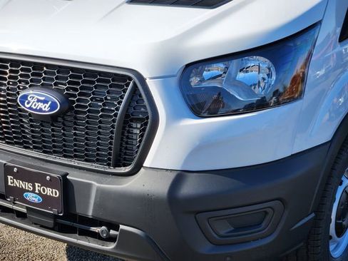 New 2026 Ford Transit 250 148 Medium Roof w/ Load Area Protection Package image 8