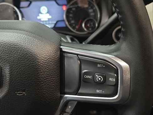 Used 2024 RAM 2500 Laramie image 14