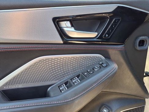 Certified 2024 Acura MDX A-Spec image 20