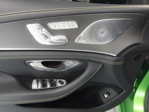 Used 2023 Mercedes-Benz AMG GT 63 S image 6