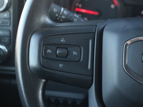 Used 2023 GMC Sierra 3500 Pro w/ Convenience Package image 21