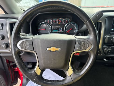 Used 2016 Chevrolet Silverado 1500 LT w/ All Star Edition image 25