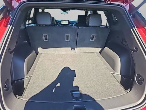 Used 2023 Chevrolet Blazer RS w/ Driver Confidence II Package image 18